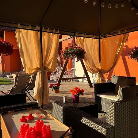 Luxury Apartment Megy オトチャッツ エクステリア 写真