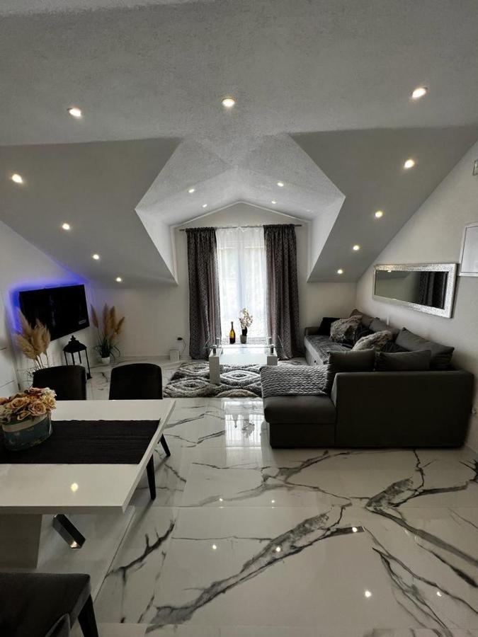 Luxury Apartment Megy オトチャッツ エクステリア 写真