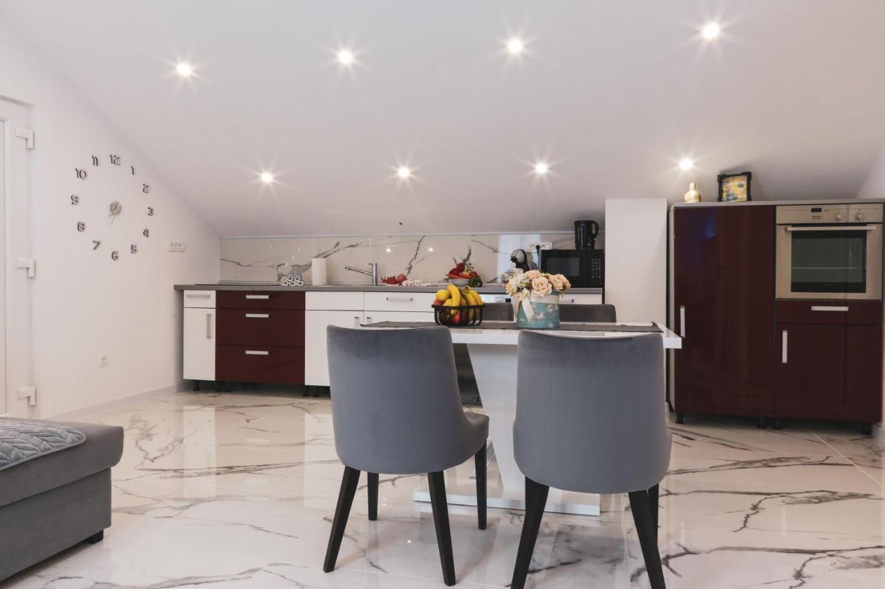 Luxury Apartment Megy オトチャッツ エクステリア 写真