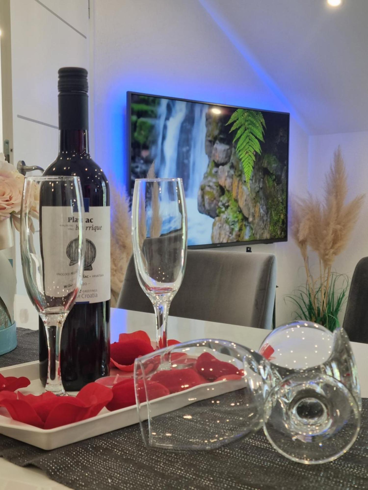 Luxury Apartment Megy オトチャッツ エクステリア 写真