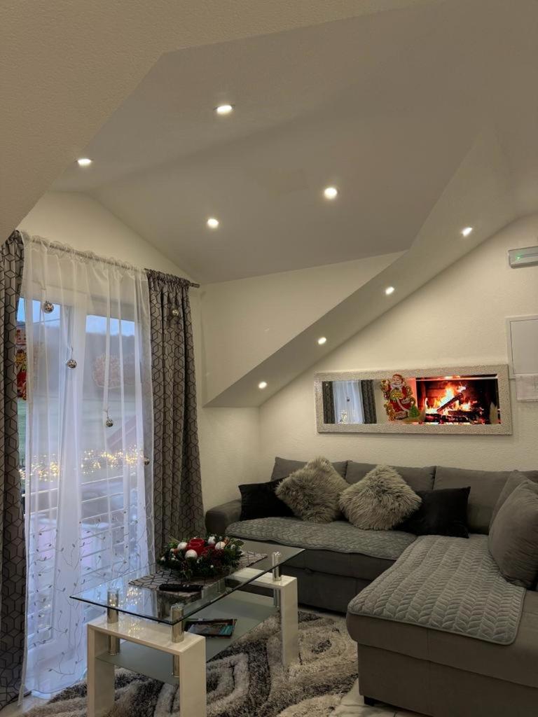 Luxury Apartment Megy オトチャッツ エクステリア 写真