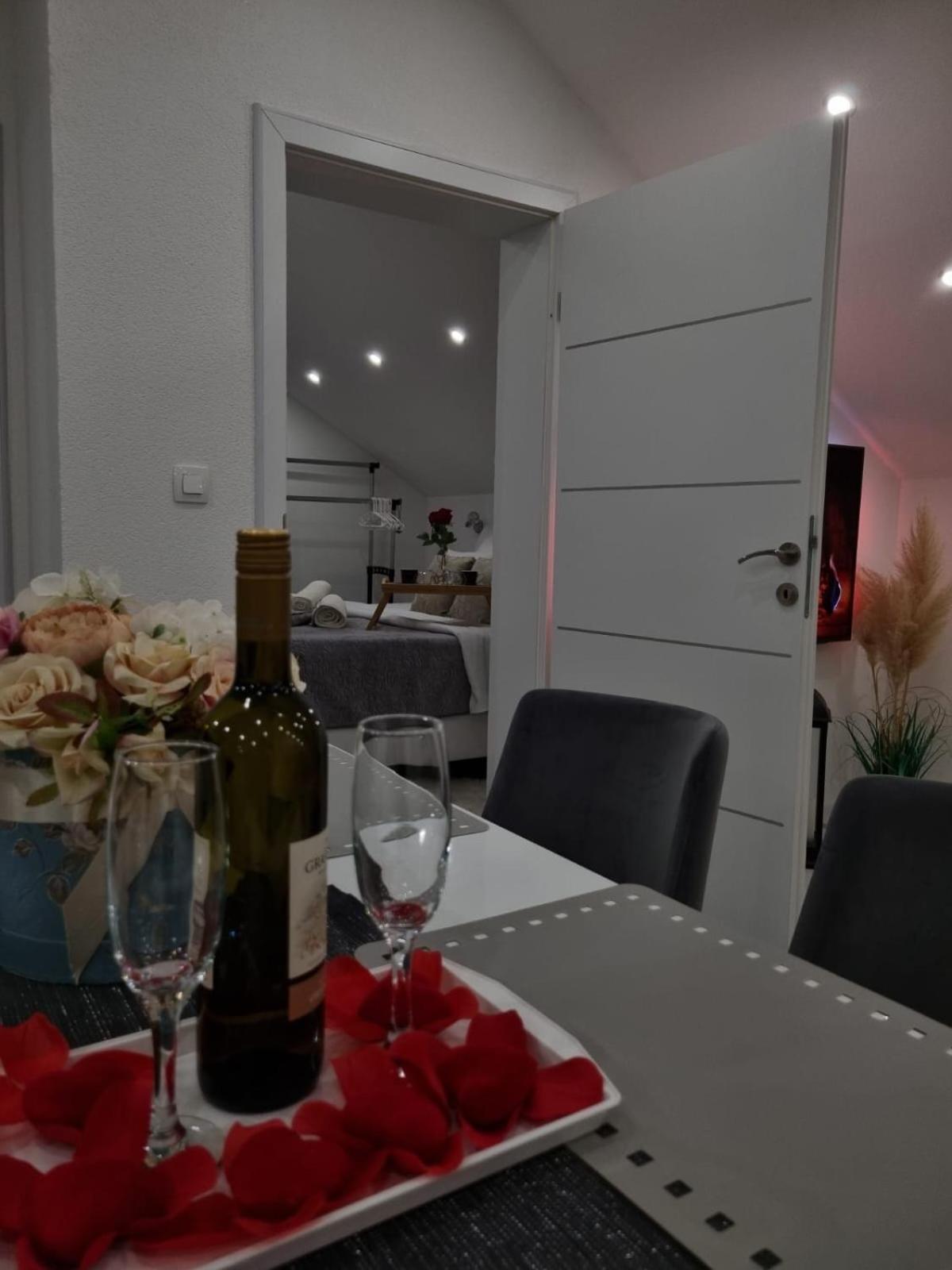 Luxury Apartment Megy オトチャッツ エクステリア 写真