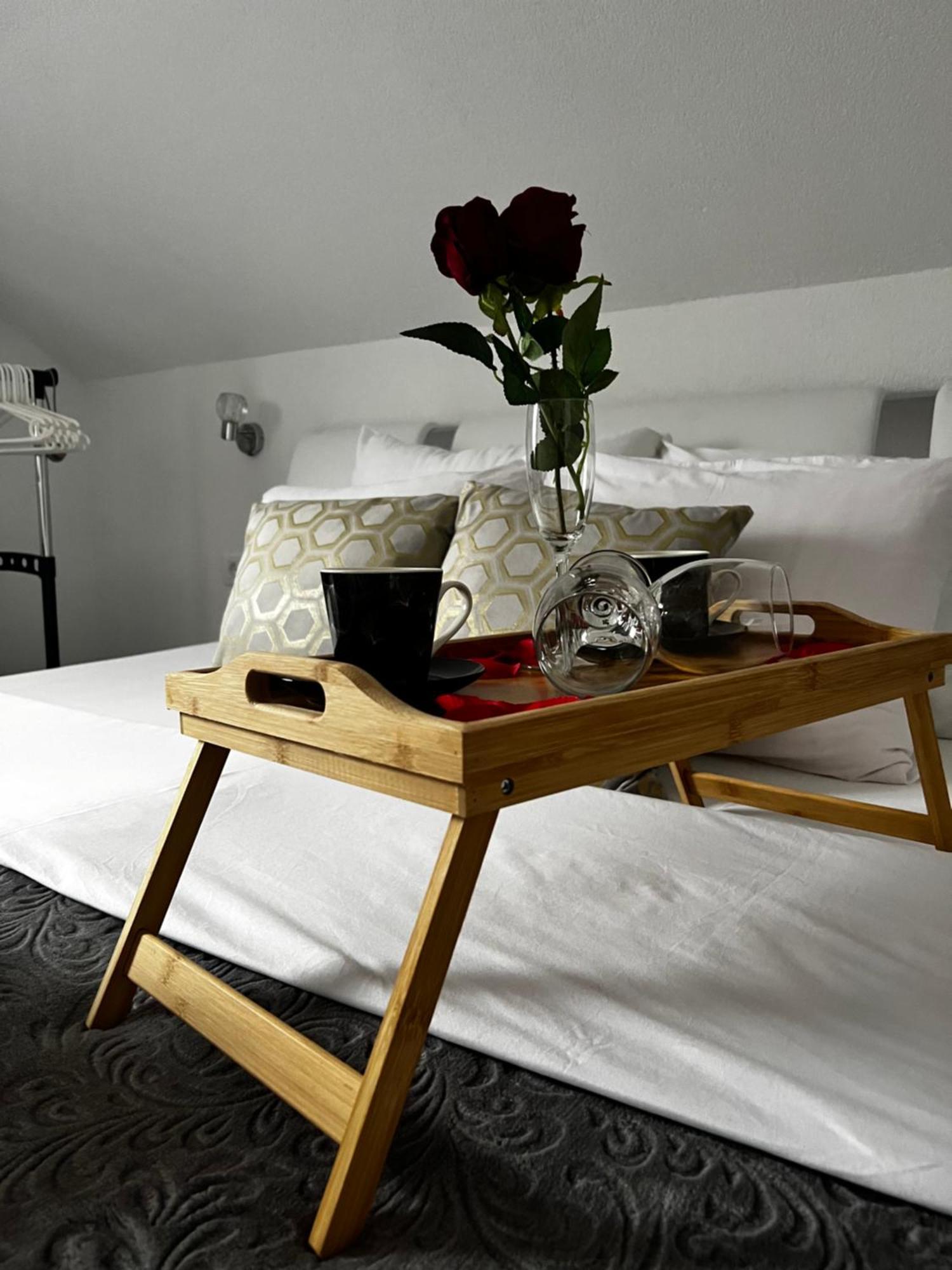 Luxury Apartment Megy オトチャッツ エクステリア 写真