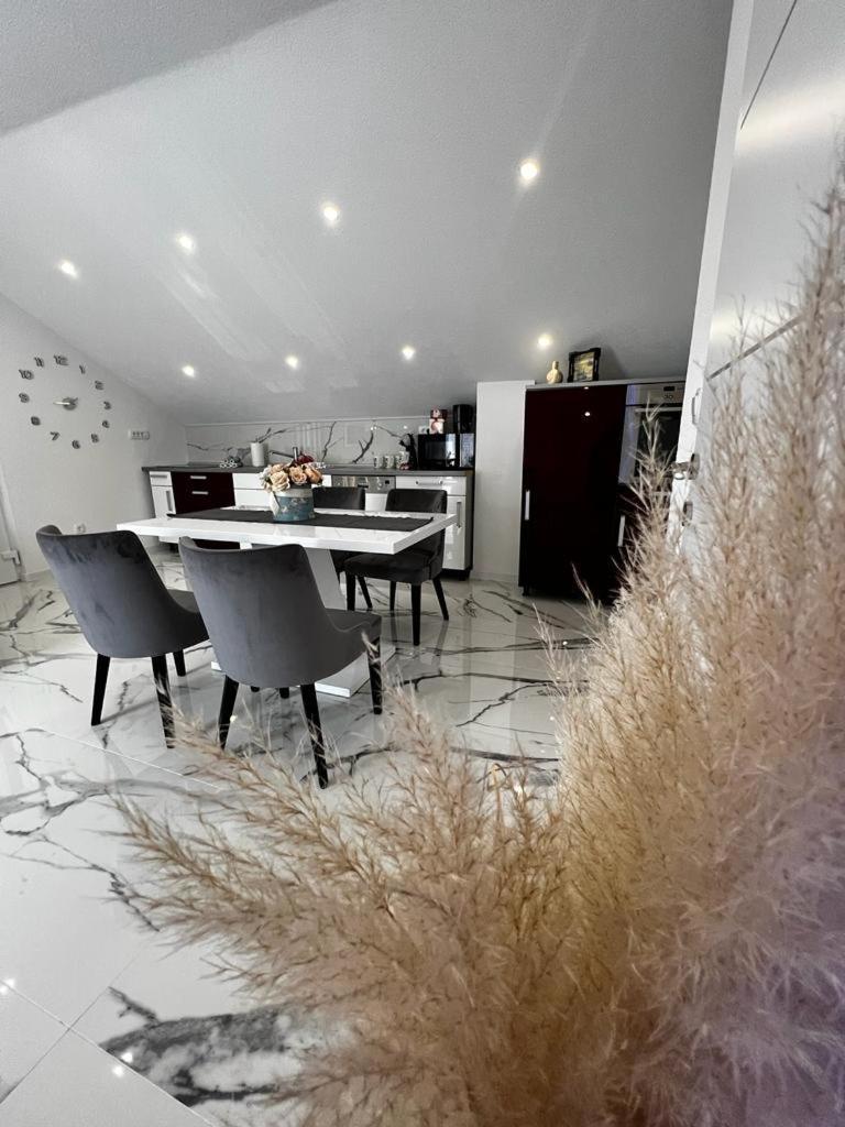 Luxury Apartment Megy オトチャッツ エクステリア 写真