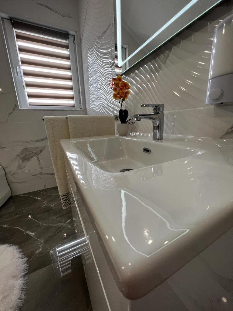 Luxury Apartment Megy オトチャッツ エクステリア 写真