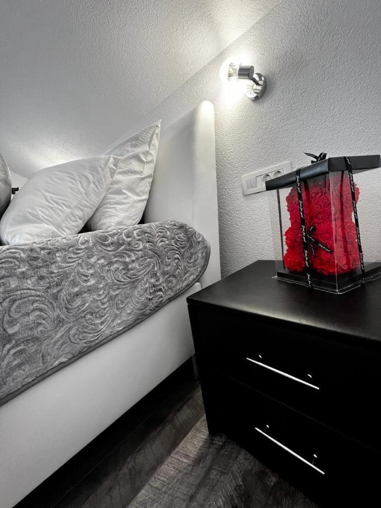 Luxury Apartment Megy オトチャッツ エクステリア 写真