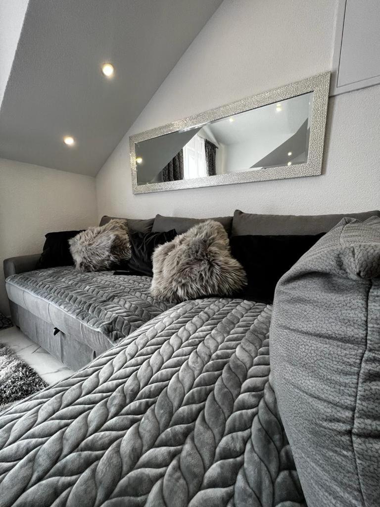Luxury Apartment Megy オトチャッツ エクステリア 写真