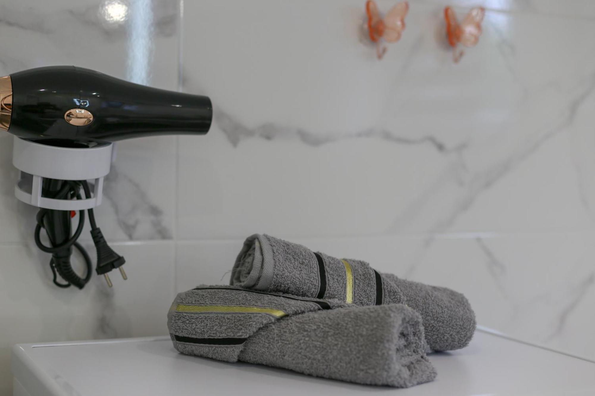 Luxury Apartment Megy オトチャッツ エクステリア 写真