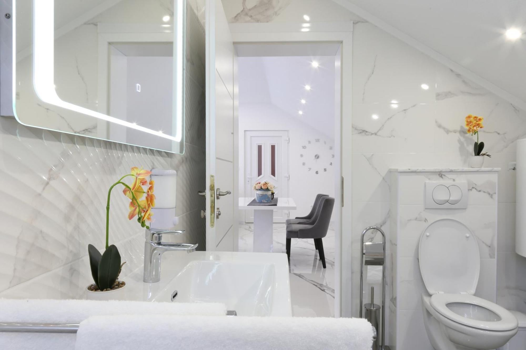 Luxury Apartment Megy オトチャッツ エクステリア 写真