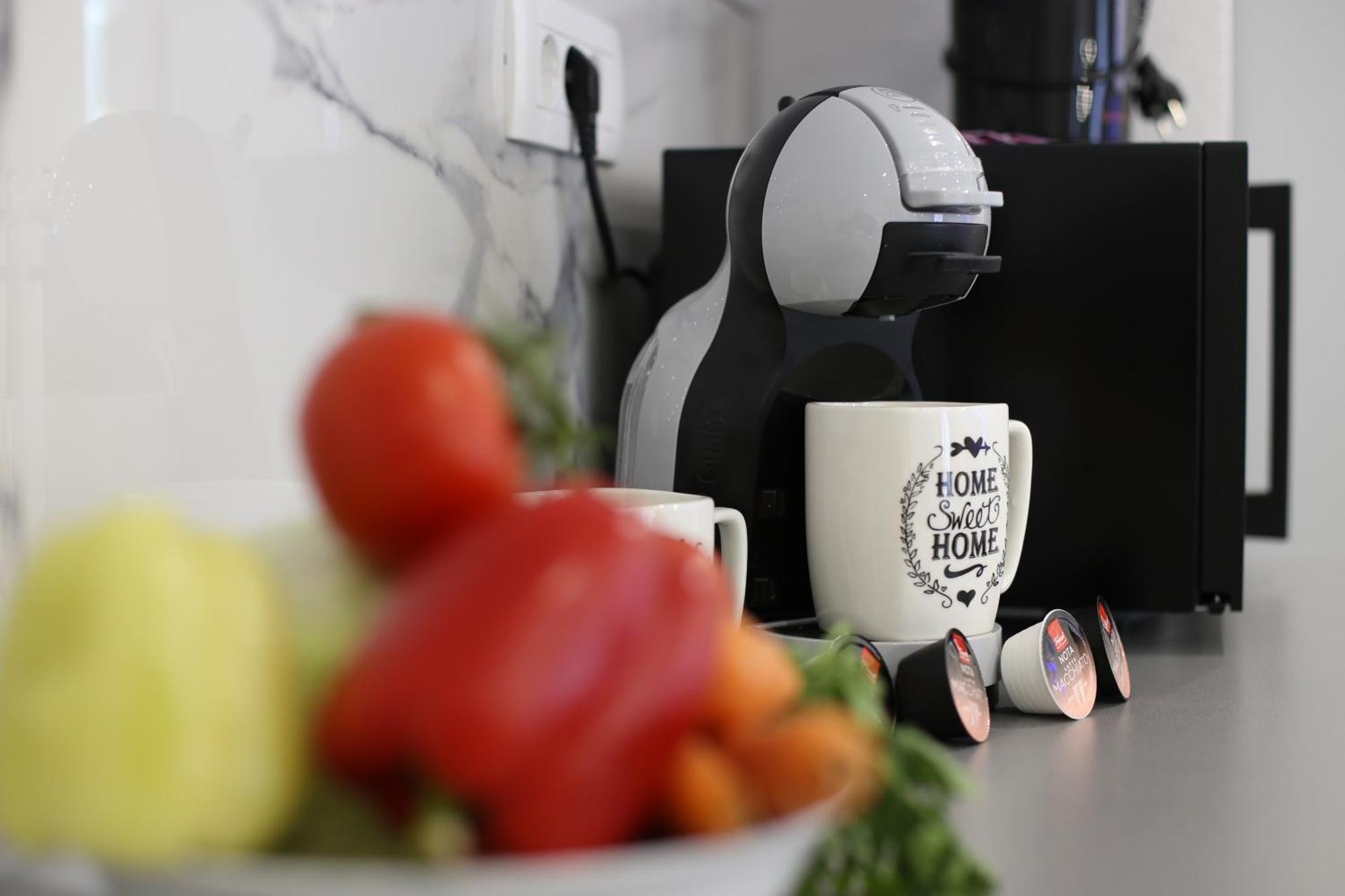 Luxury Apartment Megy オトチャッツ エクステリア 写真