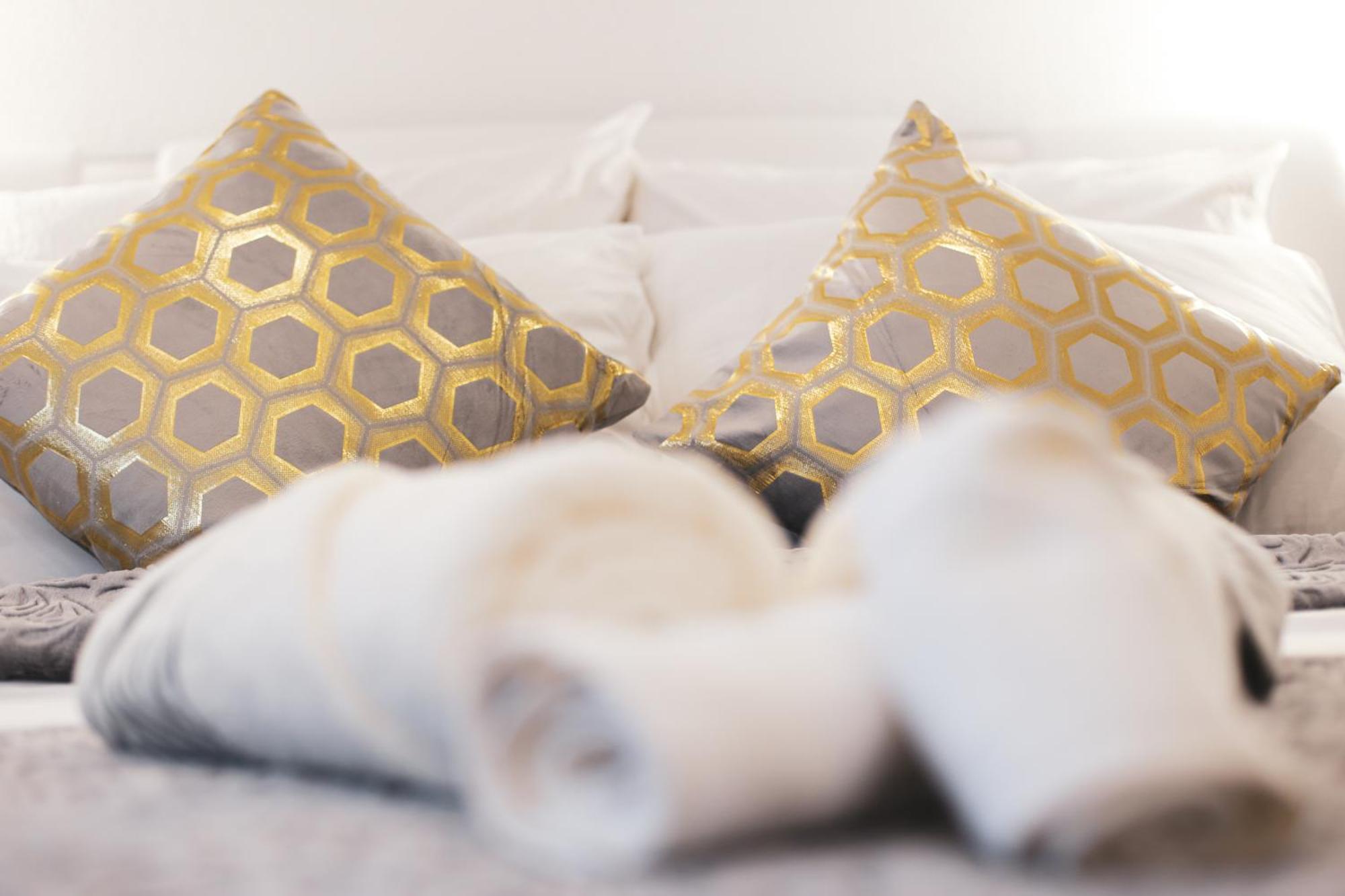 Luxury Apartment Megy オトチャッツ エクステリア 写真